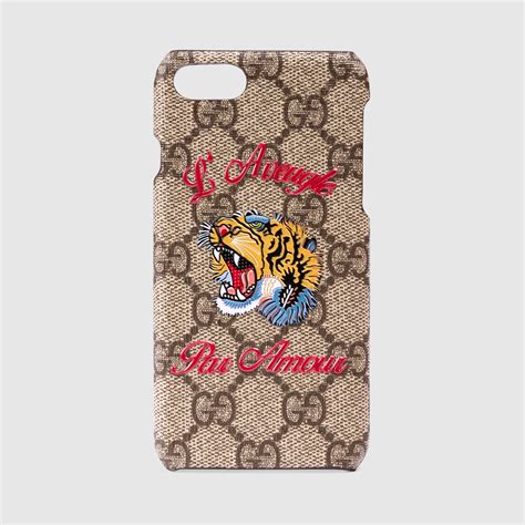 gucci tiger phone case replica|Gucci Tiger Phone Cases for Sale .